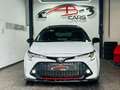Toyota Corolla 2.0 Hybrid GR Sport * GARANTIE TOYOTA * Alb - thumbnail 4