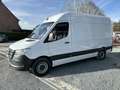Mercedes-Benz Sprinter 314 CDI L2H2 - 24.000€ +TVA/BTW Blanc - thumbnail 3