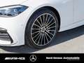 Mercedes-Benz C 300 d T AMG ADV.+ NIGHT AHK KEYLESS 19" Wit - thumbnail 5