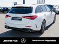 Mercedes-Benz C 300 d T AMG ADV.+ NIGHT AHK KEYLESS 19" Wit - thumbnail 4