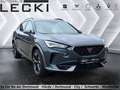 CUPRA Formentor VZ 4Drive 2.0 TSI DSG *P-DACH*NAVI*SHZ*KAMERA* Grigio - thumbnail 1
