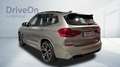 BMW X3 M Competition Gris - thumbnail 4
