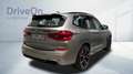 BMW X3 M Competition Gris - thumbnail 2