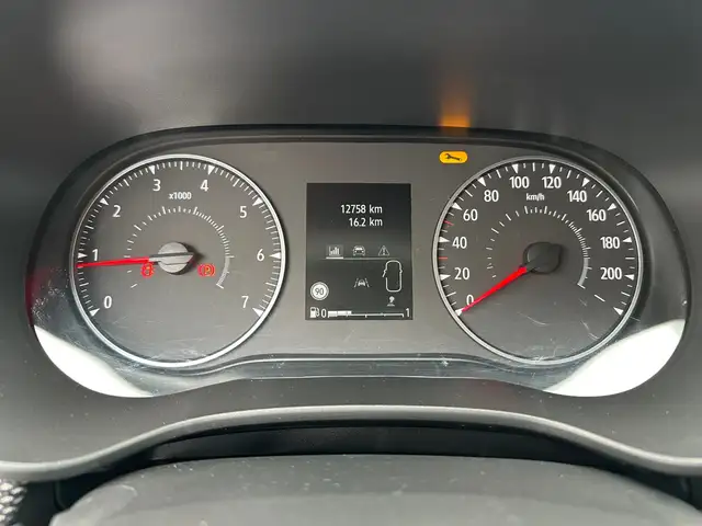Dacia Sandero Stepway view 15
