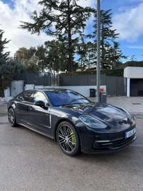 4 e-Hybrid Executive