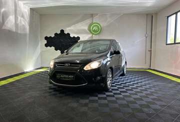 1.6 EcoBoost Titanium // Entretiens