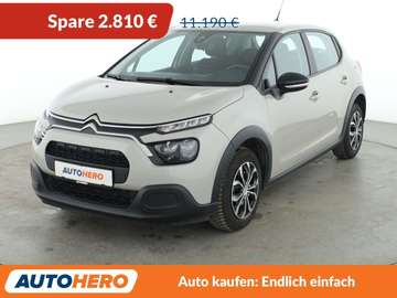 1.5 Blue-HDi Feel*TEMPO*AHK*BLUETOOTH