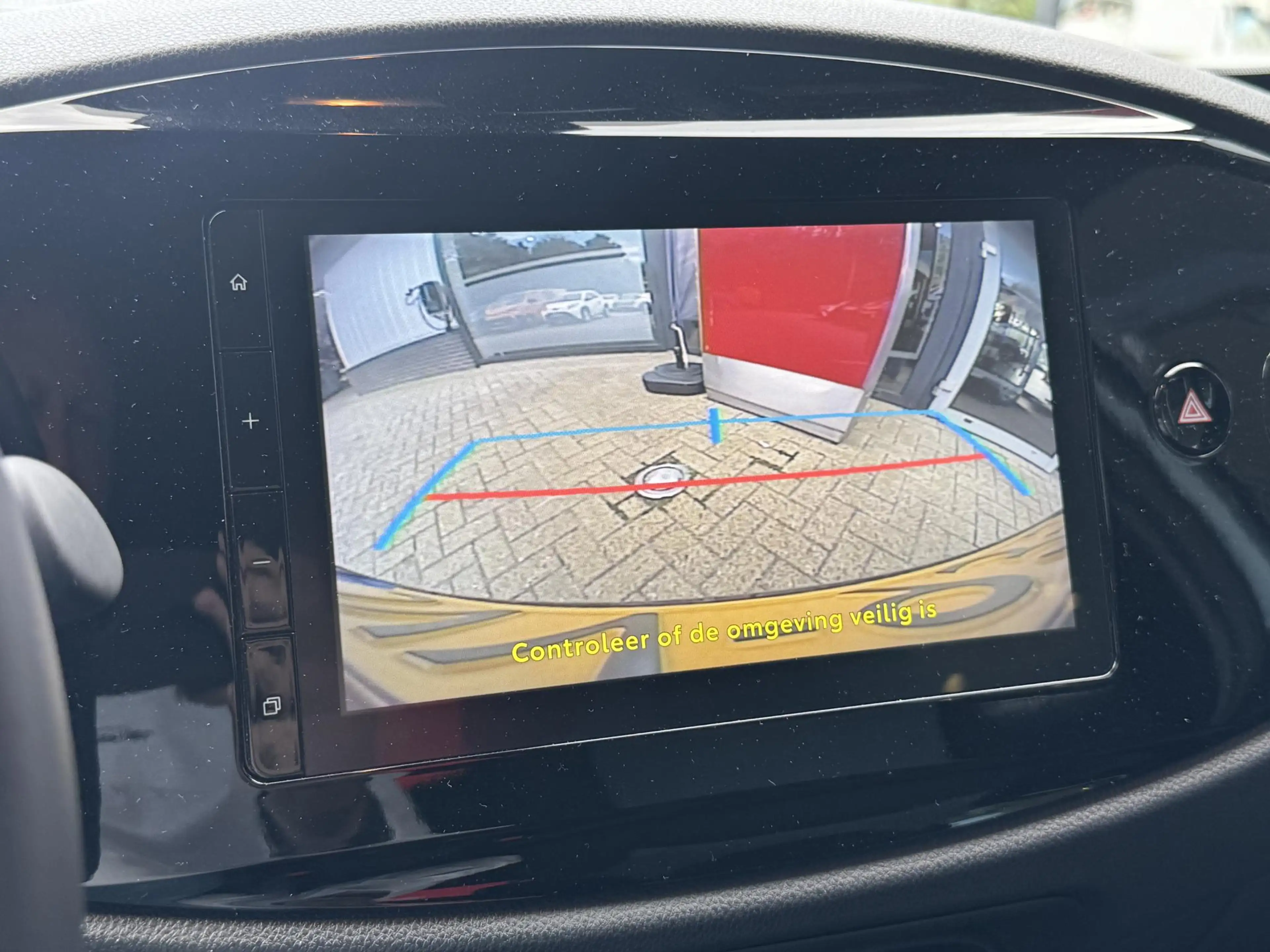 Toyota Aygo X Hybrid 115 play APPLE/ANDROID CARPLAY ADAPTIEVE CR — photo 16