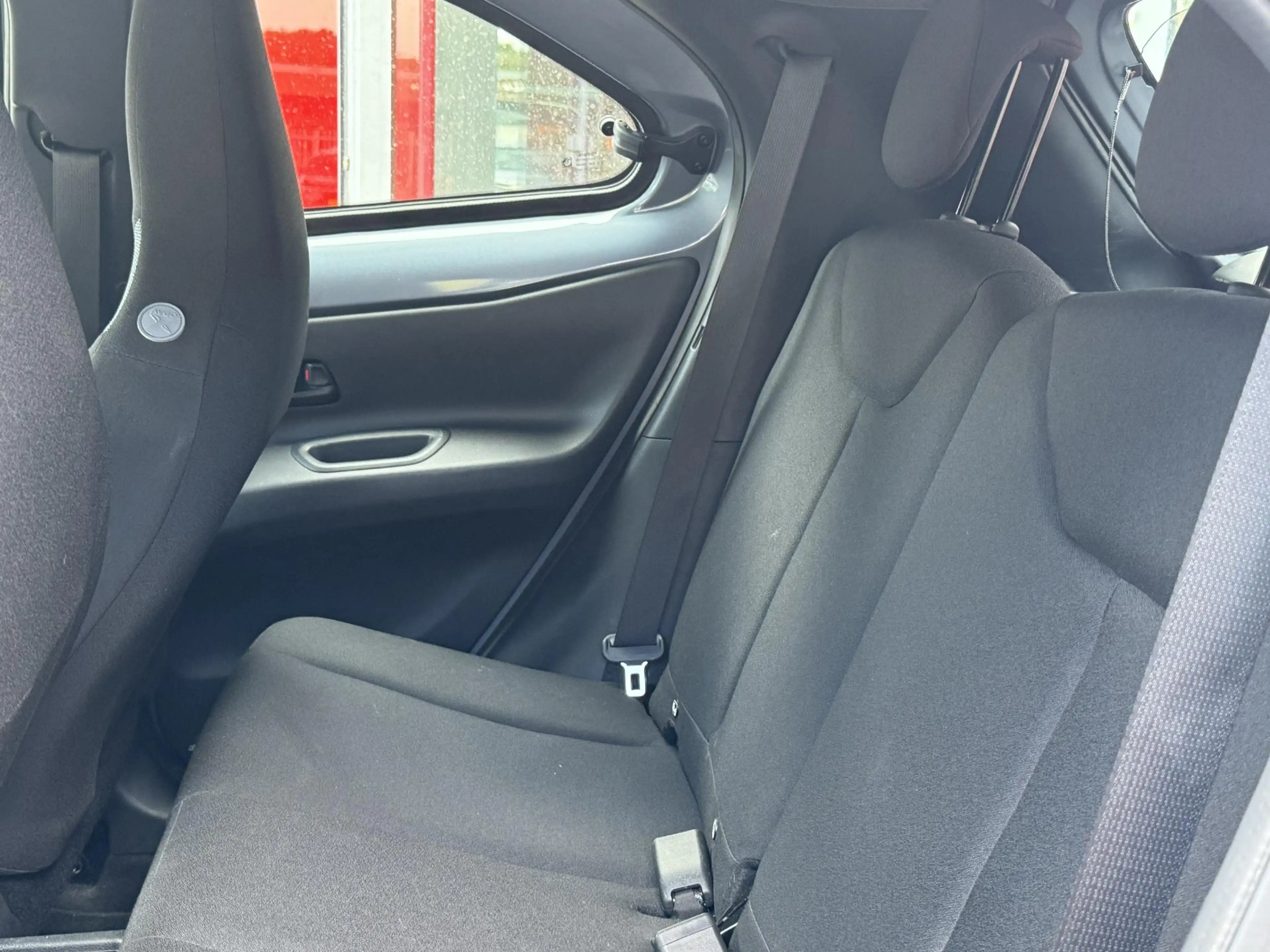 Toyota Aygo X Hybrid 115 play APPLE/ANDROID CARPLAY ADAPTIEVE CR — photo 6
