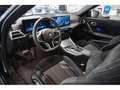 BMW 220 220dA Coupé M Sport Negro - thumbnail 3