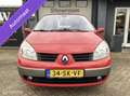 Renault Grand Scenic 2.0-16V Tech Line Rot - thumbnail 2