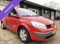Renault Grand Scenic 2.0-16V Tech Line Rot - thumbnail 3
