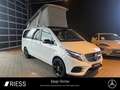 Mercedes-Benz V 300 300 d 4MATIC/AMG/MBUX/EASY-UP/STANDHZG/DISTR Blanco - thumbnail 1