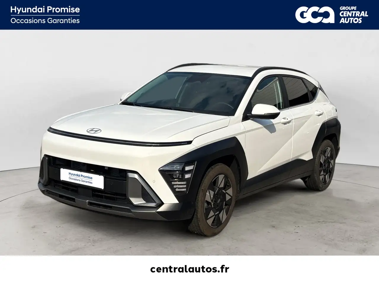 Hyundai Kona 2026