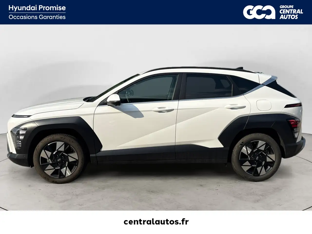 Hyundai Kona 2026