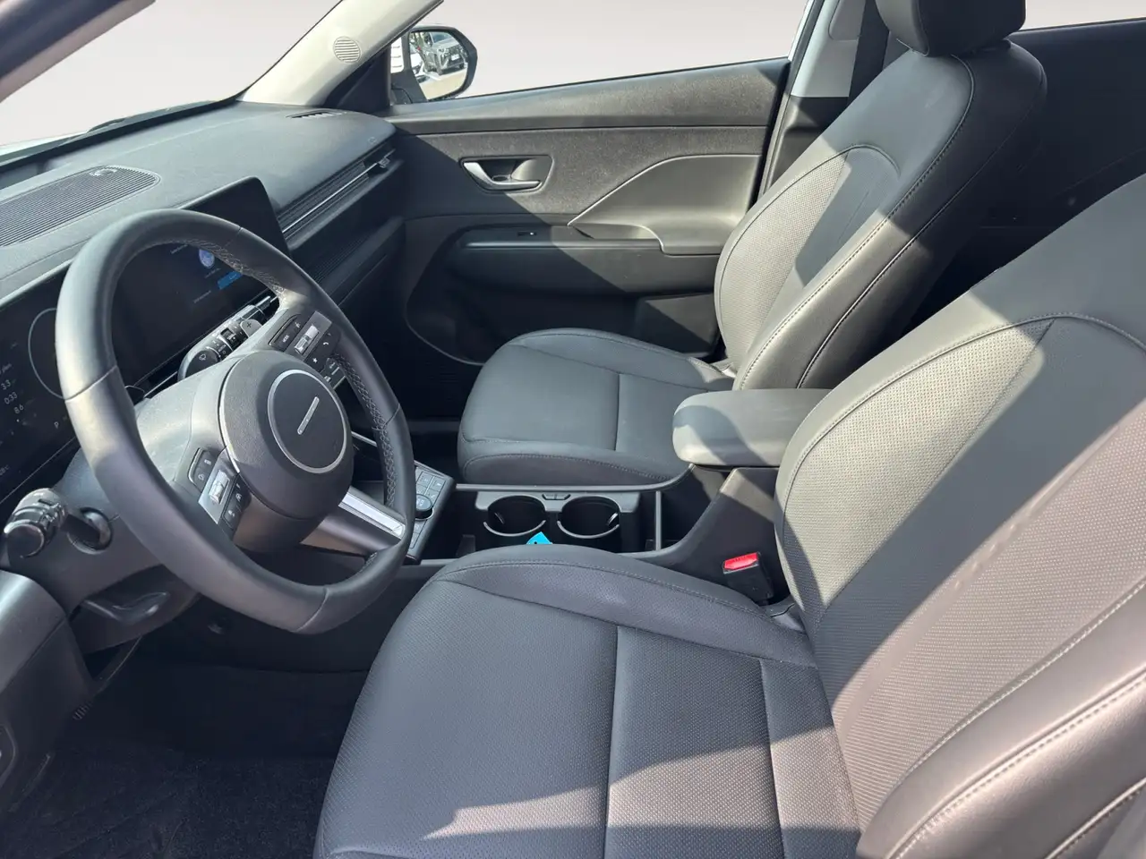 Hyundai Kona 2026 — фото 10