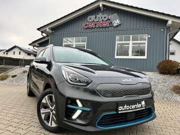 e-Niro Spirit°64kWh°CCS°3 Phasen°CCS°Kamera°LED°