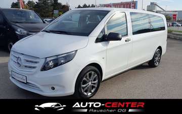 Tourer 114CDI extralang * Netto €28.325,-*