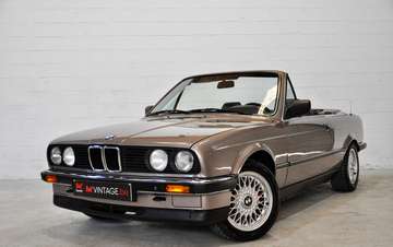 i E30 175cv Cabriolet ** BELLE OPPORTUNITE **