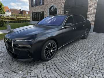 xDrive60 M Kit