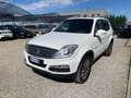 SsangYong Rexton W 2.0 Xdi 4WD A/T Top Weiß - thumbnail 1