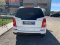 SsangYong Rexton W 2.0 Xdi 4WD A/T Top Weiß - thumbnail 6