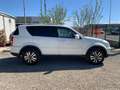 SsangYong Rexton W 2.0 Xdi 4WD A/T Top Weiß - thumbnail 4
