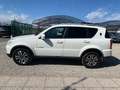 SsangYong Rexton W 2.0 Xdi 4WD A/T Top Weiß - thumbnail 8