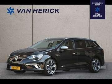 Estate 1.2 TCe GT-line 131PK | Achteruitrijcamera