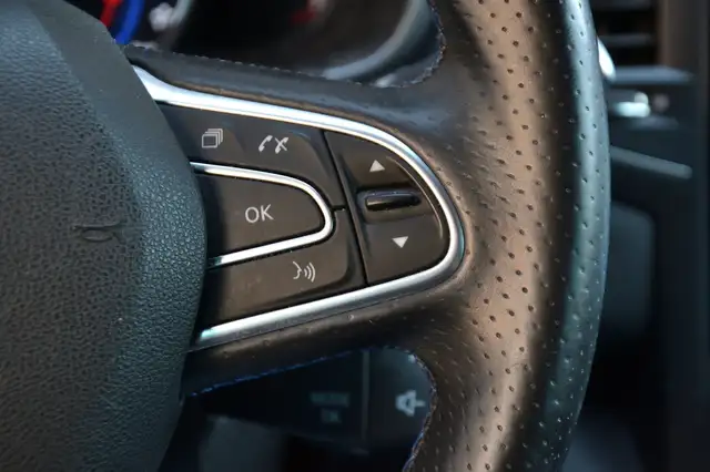 Renault Megane view 20