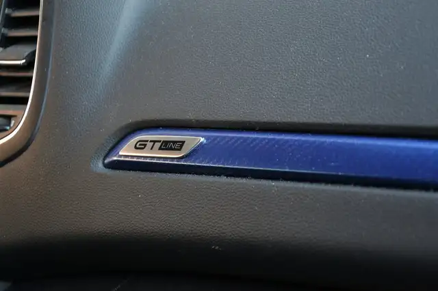 Renault Megane view 22