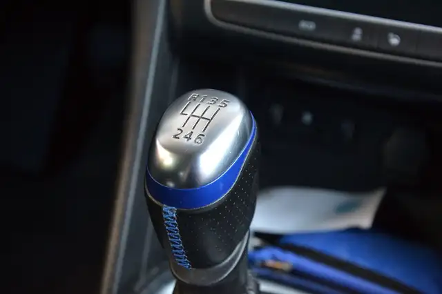 Renault Megane view 18