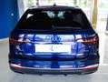 Audi A4 A4 40 2.0 tdi mhev S line edition quattro 204cv Blau - thumbnail 6