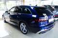 Audi A4 A4 40 2.0 tdi mhev S line edition quattro 204cv Blau - thumbnail 7