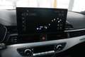 Audi A4 A4 40 2.0 tdi mhev S line edition quattro 204cv Blau - thumbnail 14