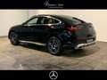 Mercedes-Benz GLC 220 d 4M Coupe +AMG+SHZ+NAVI+AMBIENTE+DISTRO Negru - thumbnail 3