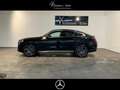 Mercedes-Benz GLC 220 d 4M Coupe +AMG+SHZ+NAVI+AMBIENTE+DISTRO Negru - thumbnail 2
