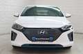 Hyundai IONIQ Premium Hybrid Xenon Navi Vollleder Kamera Weiß - thumbnail 2