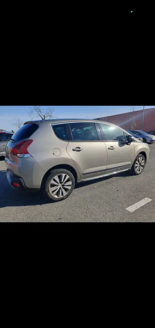 Peugeot 3008 1.6 BlueHDi 120ch S&S BVM6 Allure - 1