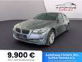 BMW 520 5er Grau - thumbnail 1