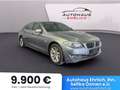 BMW 520 5er Grau - thumbnail 3