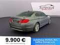 BMW 520 5er Grau - thumbnail 4