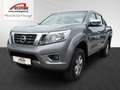 Nissan Navara Navara Grau - thumbnail 1