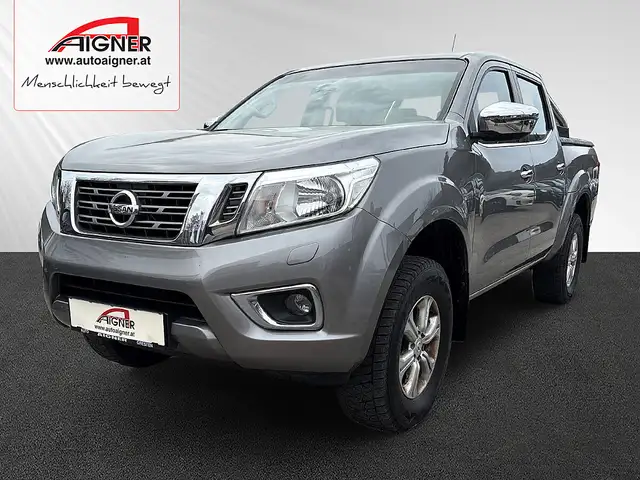 Nissan Navara Navara