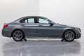 Mercedes-Benz C 200 9G-Tronic Gris - thumbnail 7