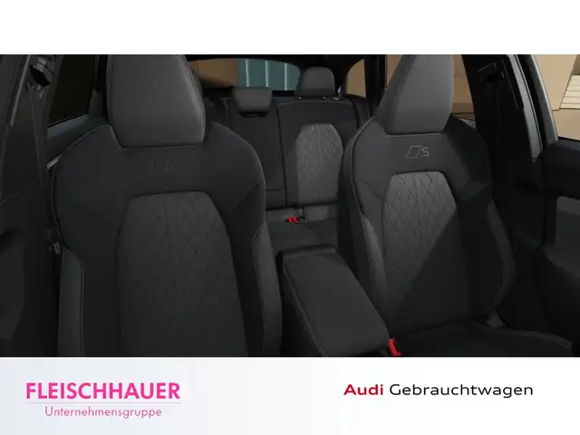 Audi A5 view 11