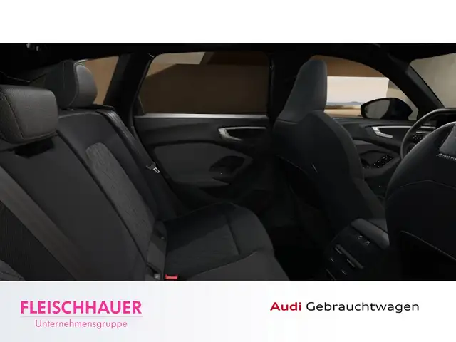 Audi A5 view 12