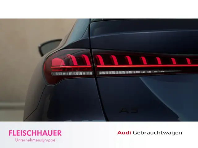 Audi A5 view 8