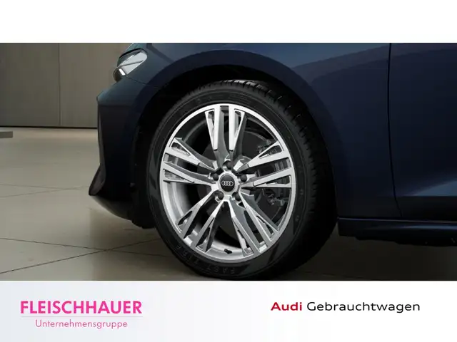 Audi A5 view 6