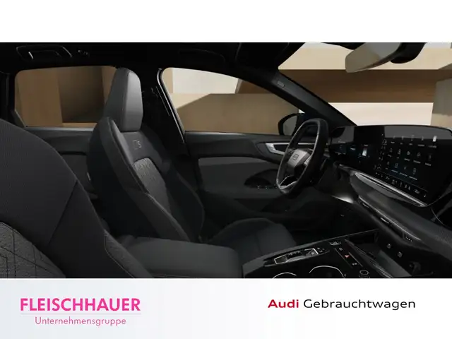 Audi A5 view 10